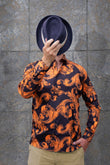 Hora Azul-Shirt