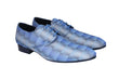 Jigsaw Blue 
