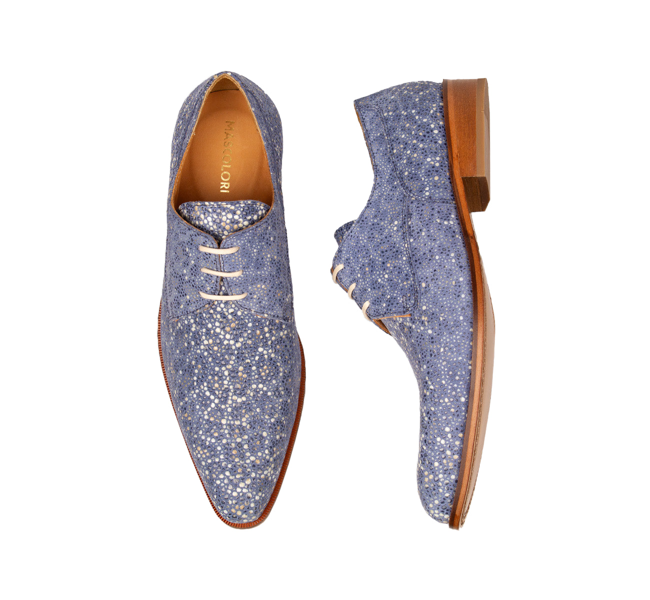Leopard Deluxe 
