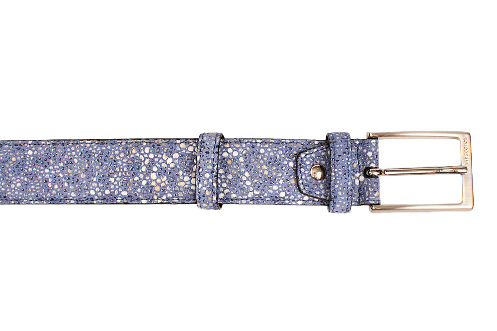 Leopard Deluxe Gürtel 