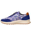 Blue Waves Runner
