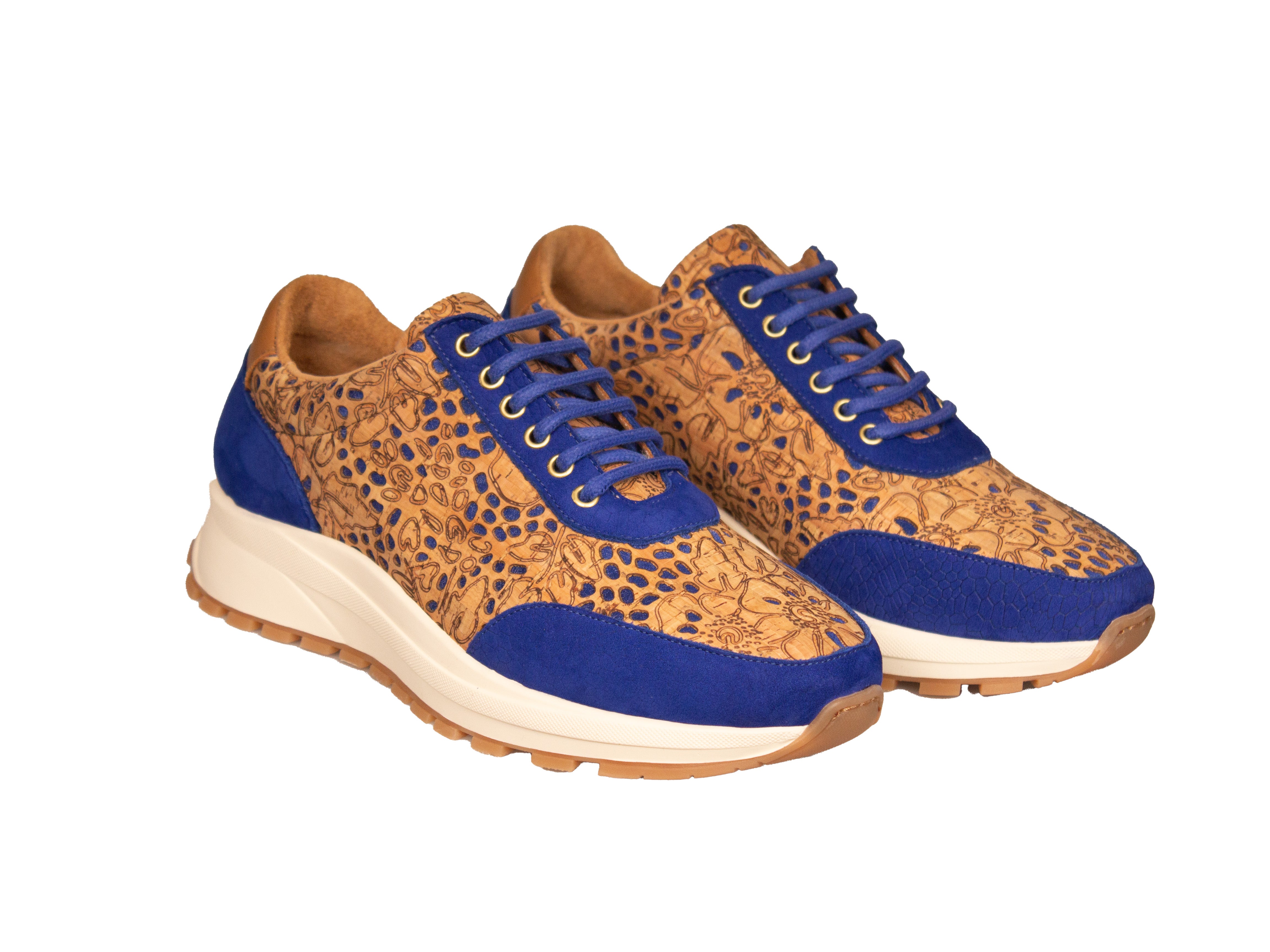 Ocean Runner