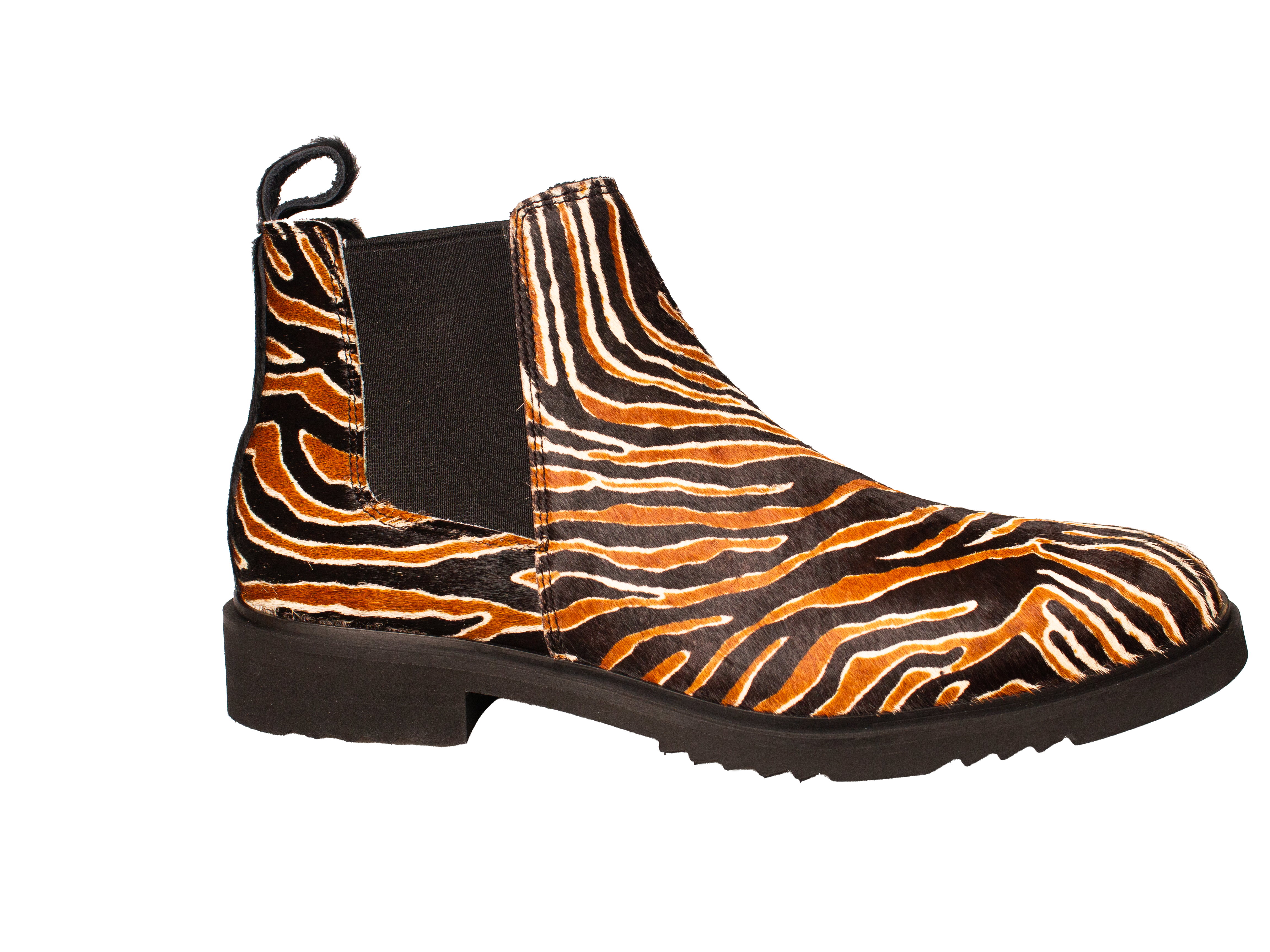 Okapi-Boot 