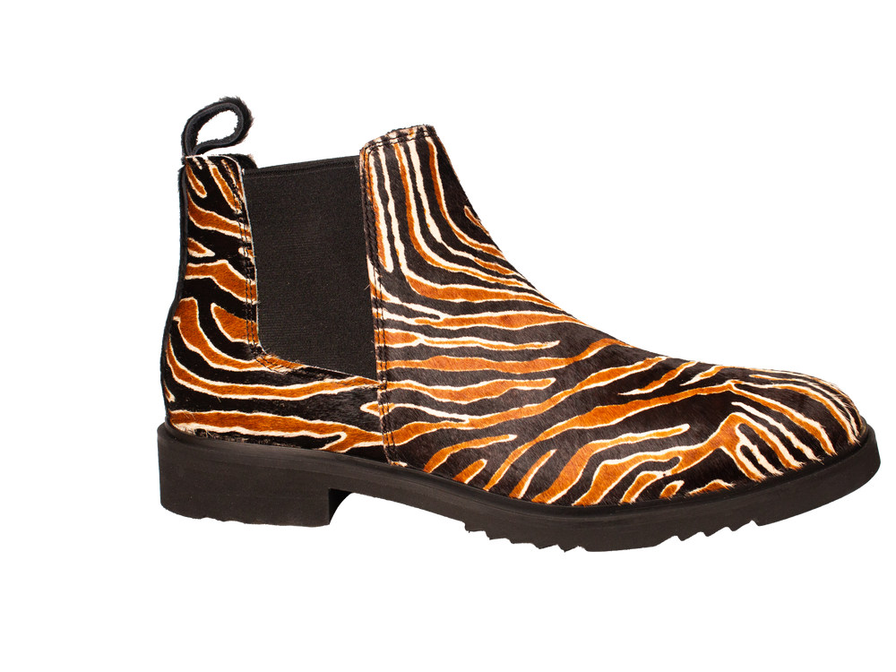 Okapi-Boot 