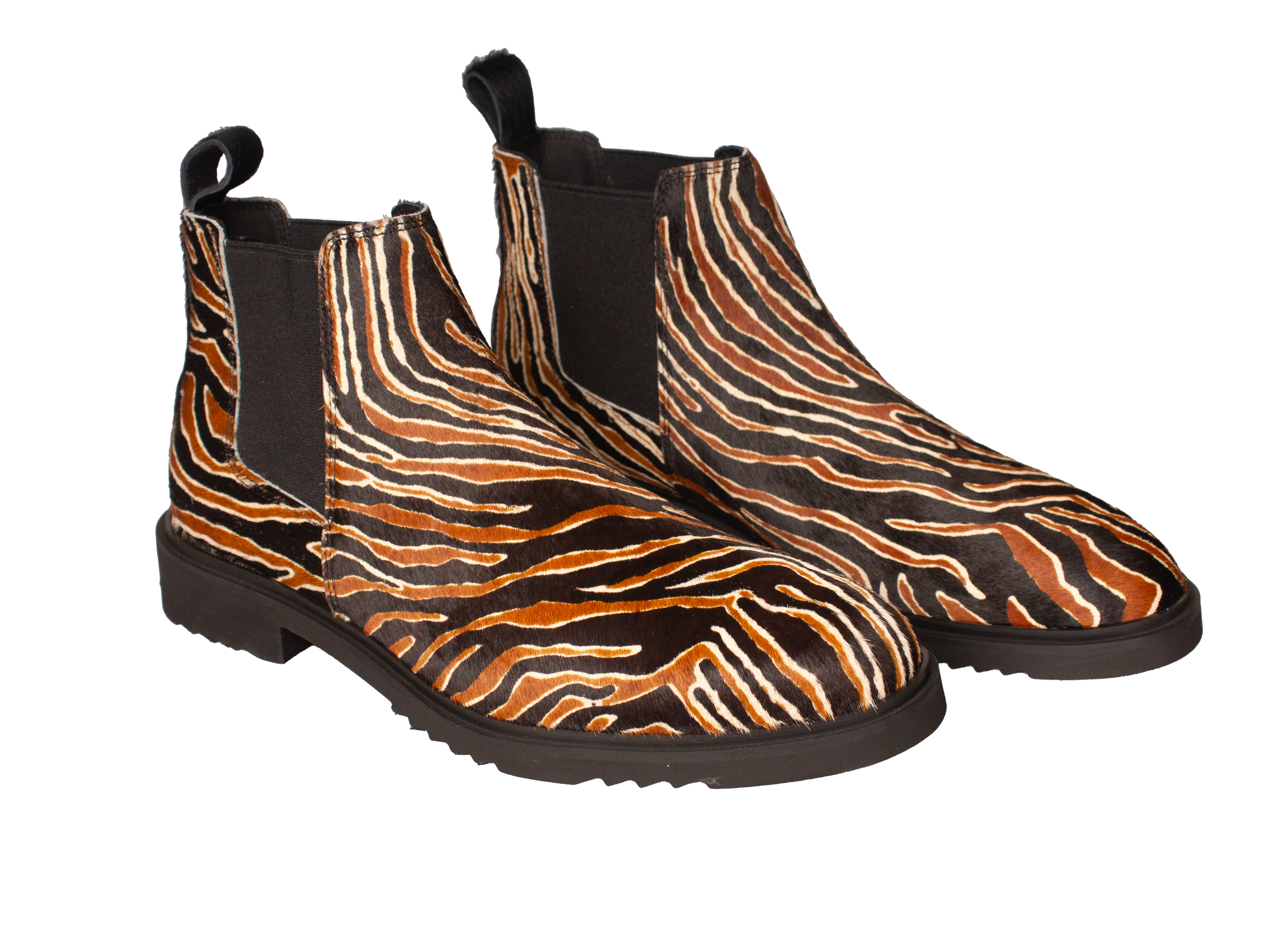 Okapi-Boot 