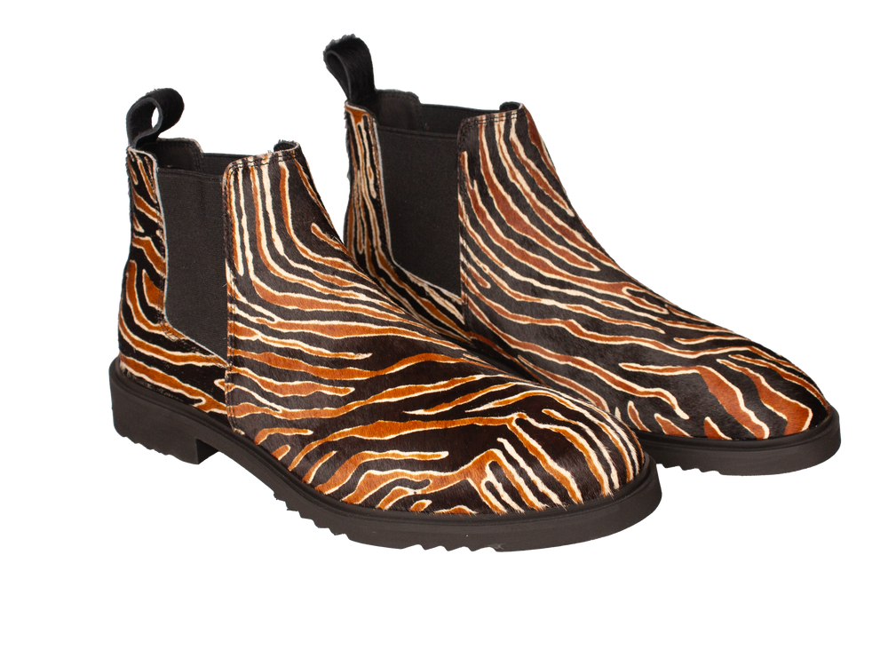 Okapi-Boot 
