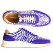 Blue Boogie