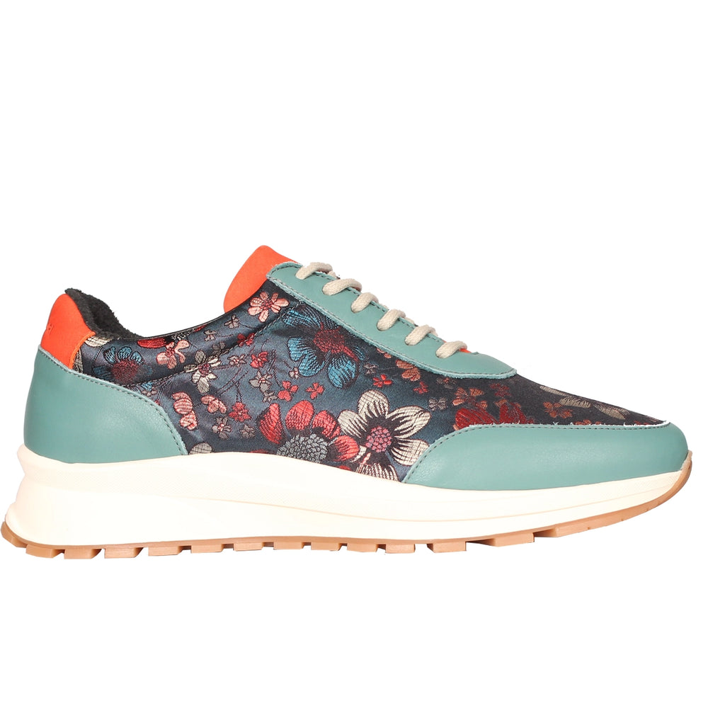 Power Flower Runner