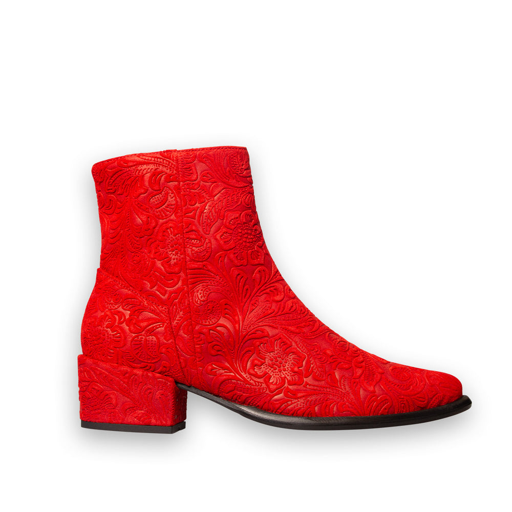 Rote Beere Botanica 