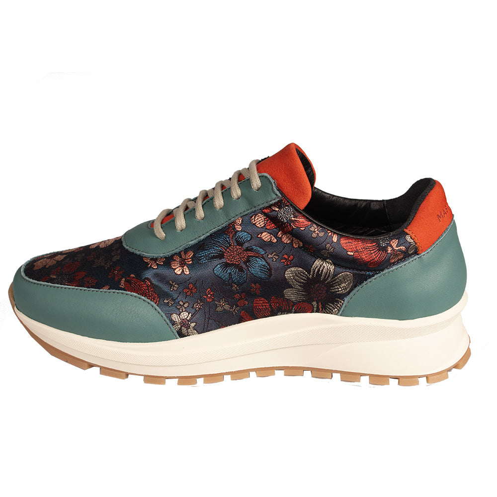 Power Flower Runner