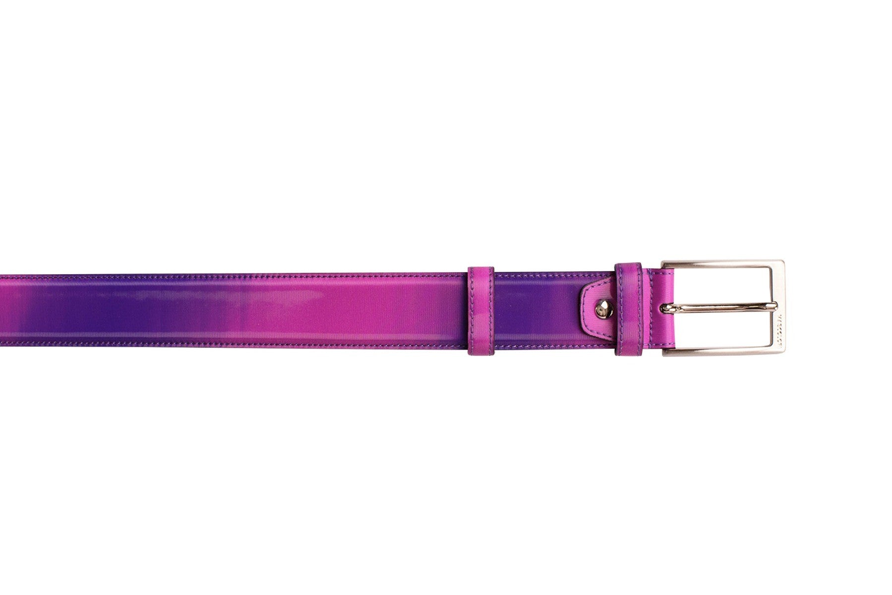 Purple Rain-Gürtel 