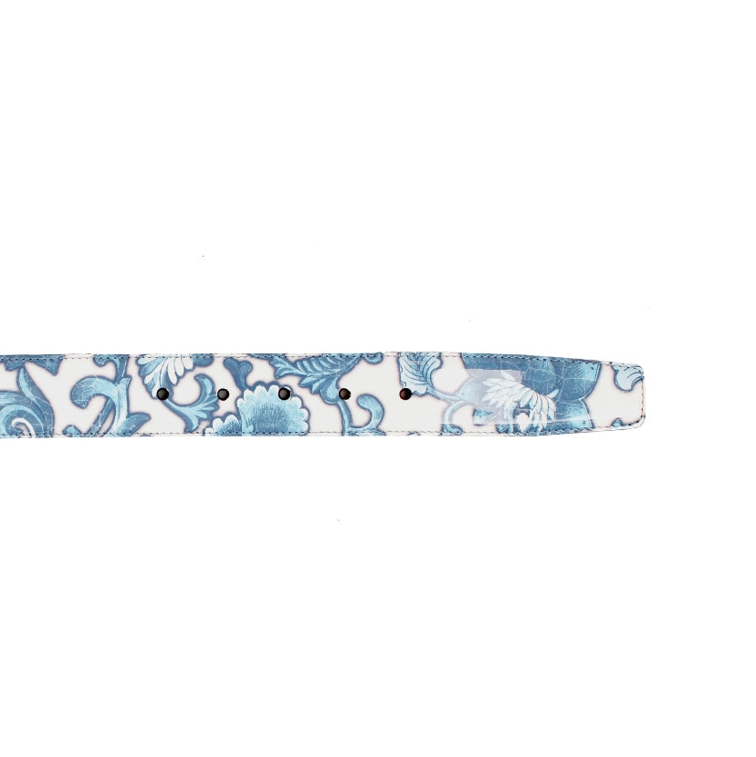 Chinesische Blaue Riemen