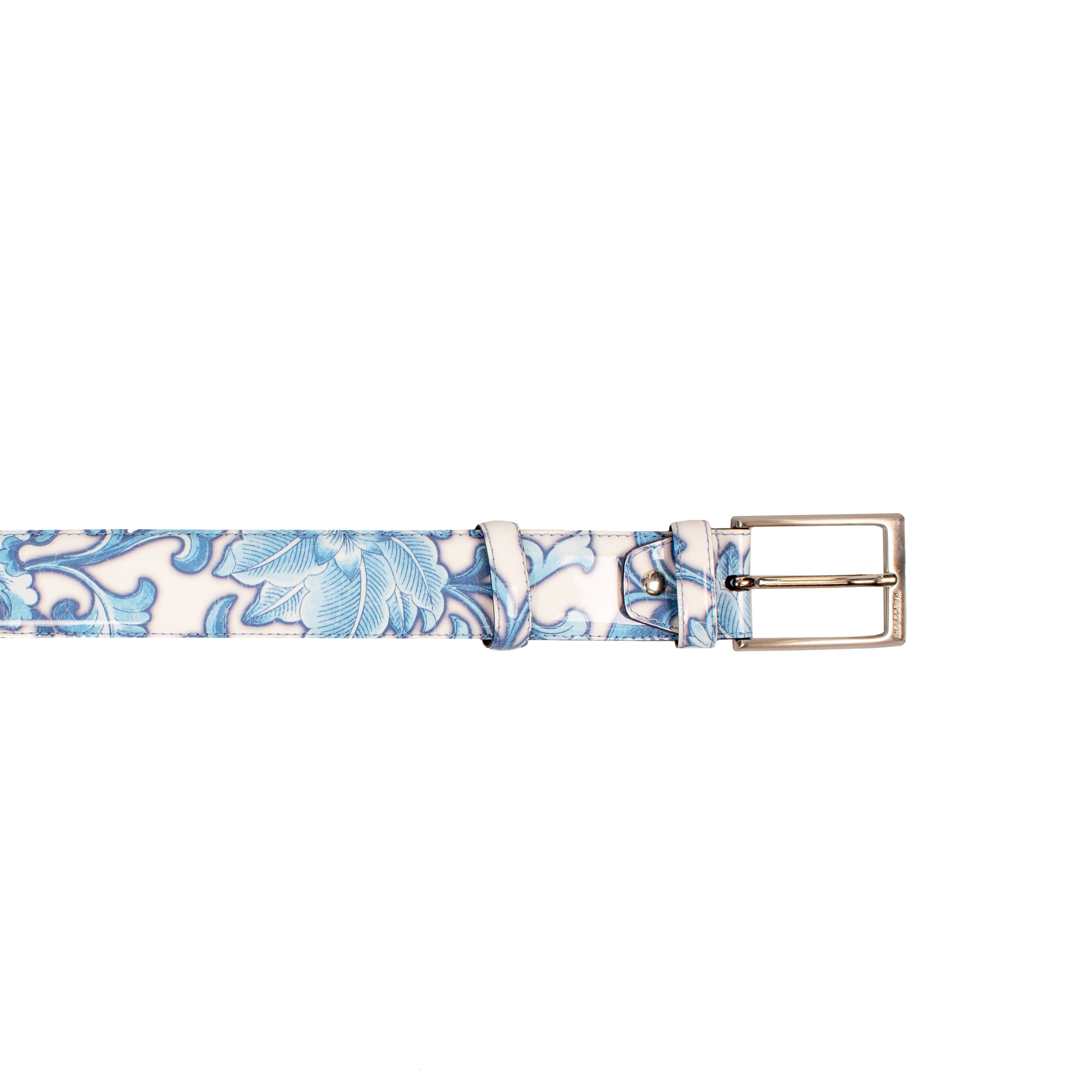 Chinesische Blaue Riemen