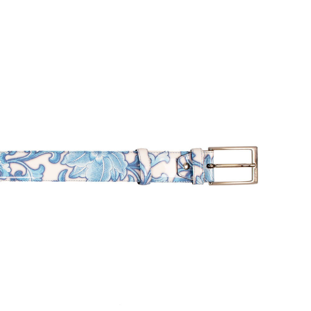 Chinesische Blaue Riemen
