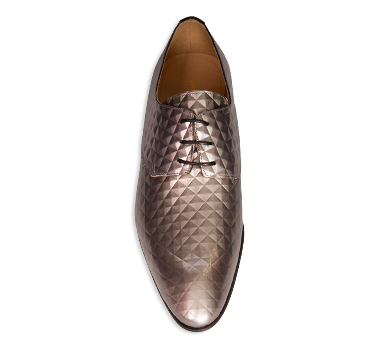 Silberne Scala