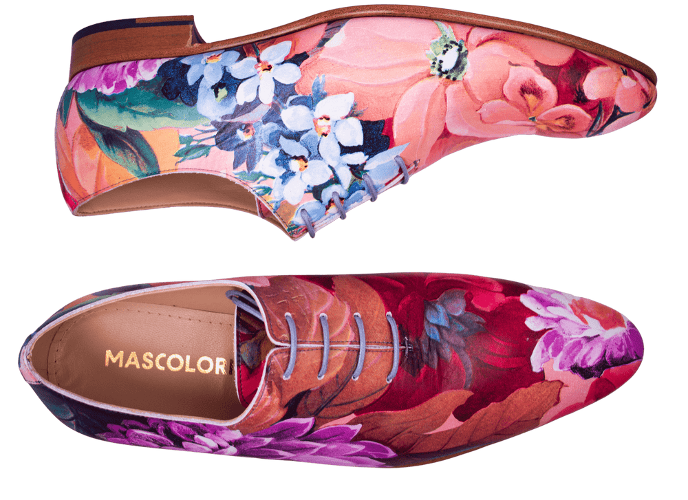 Fiori Colorati 