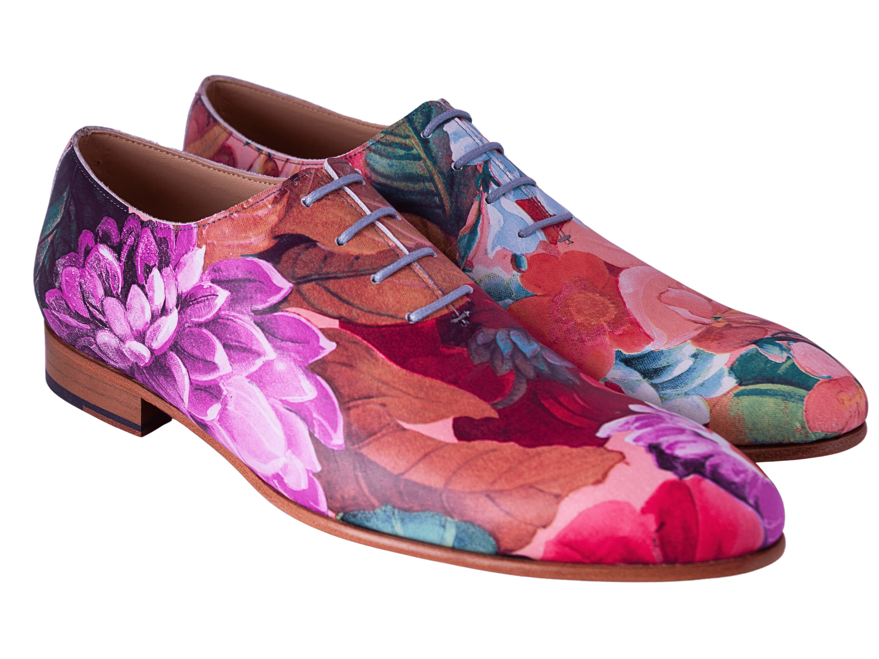 Fiori Colorati 