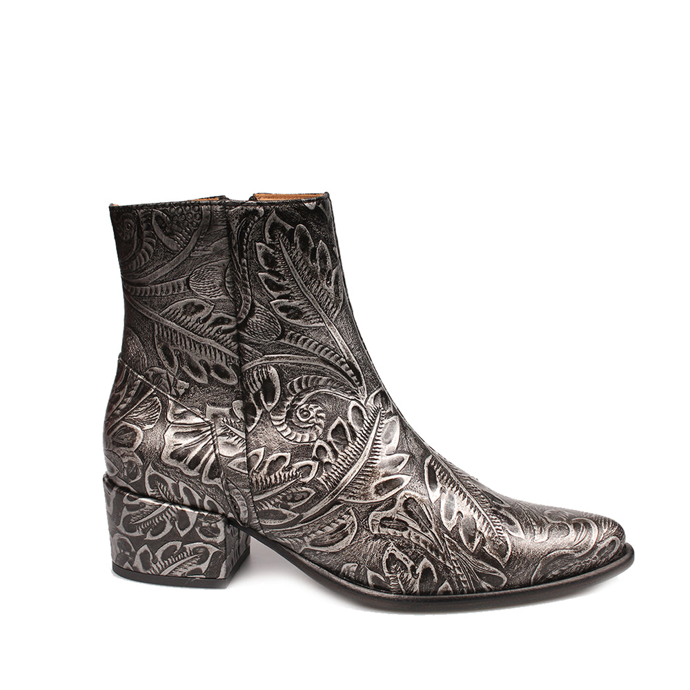 Steam Punk Boot