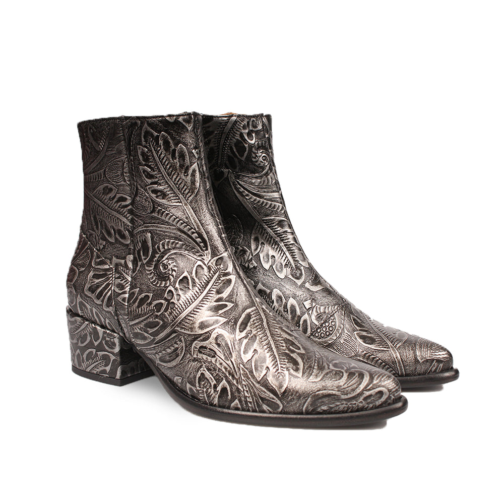 Steam Punk Boot