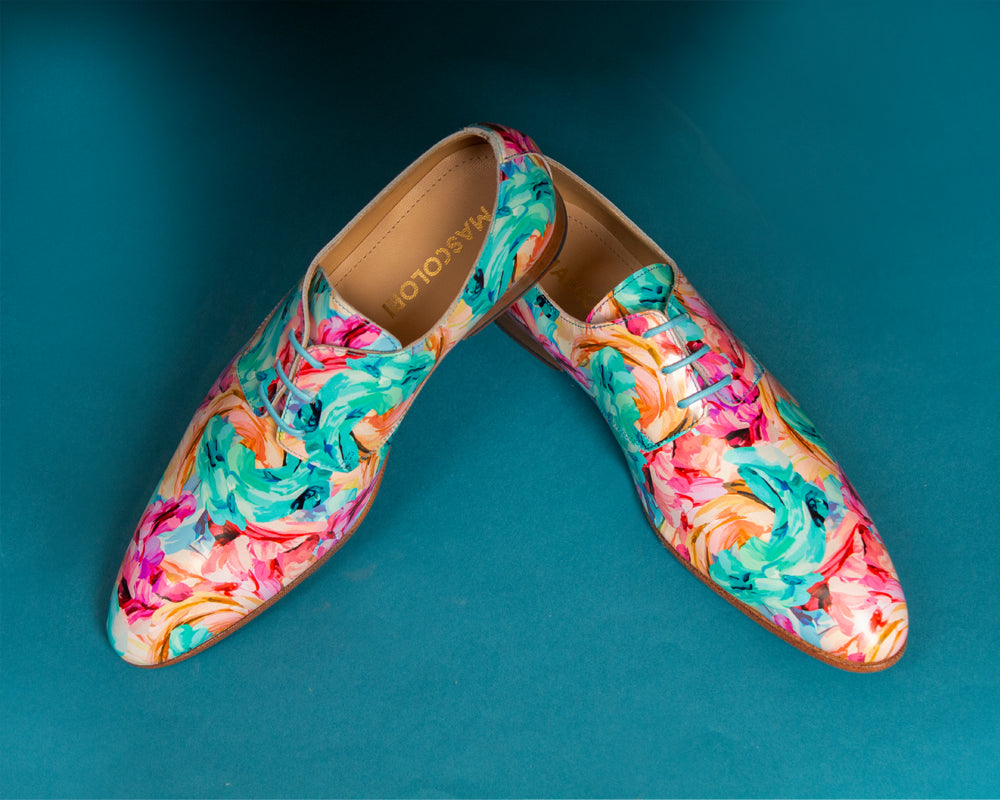 Floral Festine