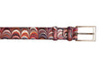 Wirbelgürtel 