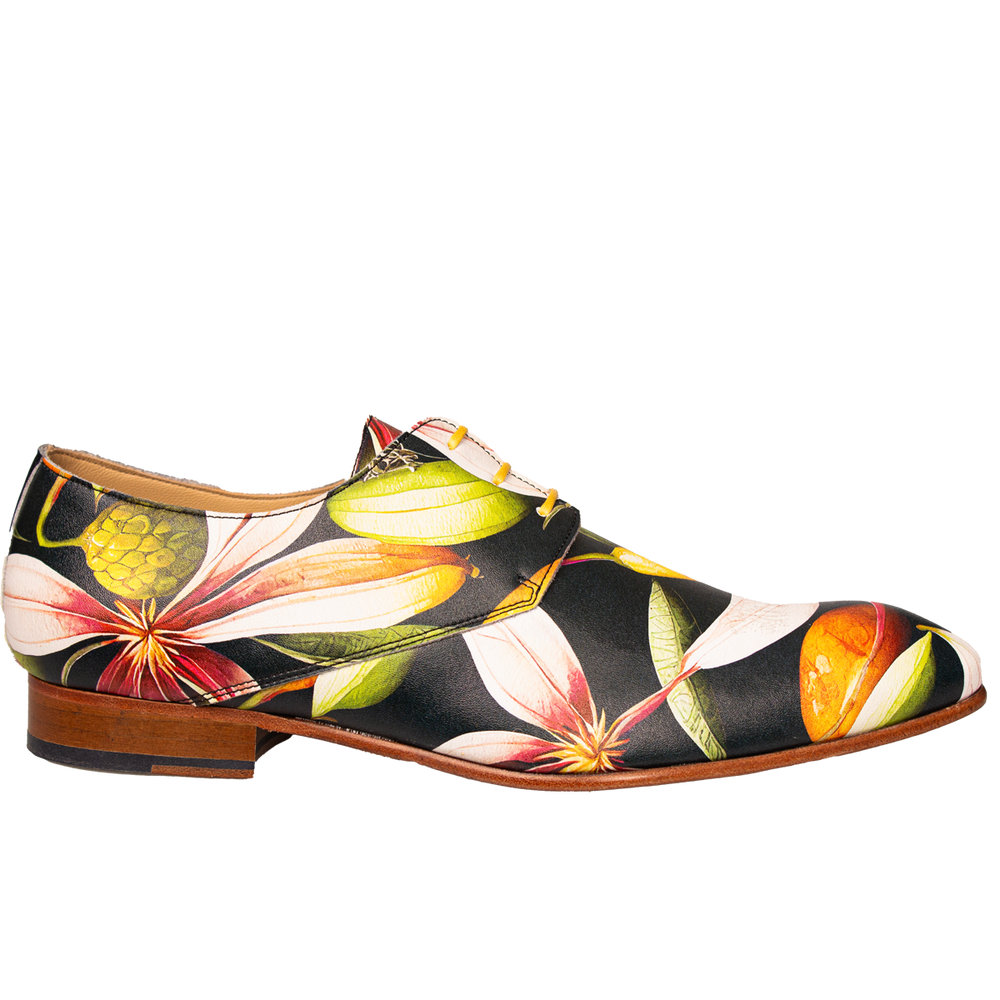Tropische Blumen 