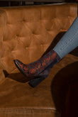 Hora Azul Boot 