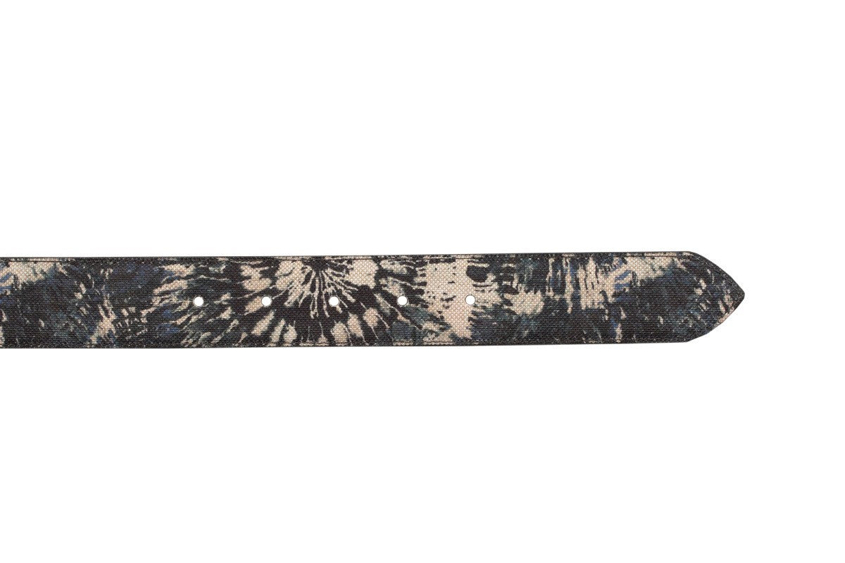 Batik-Gürtel 