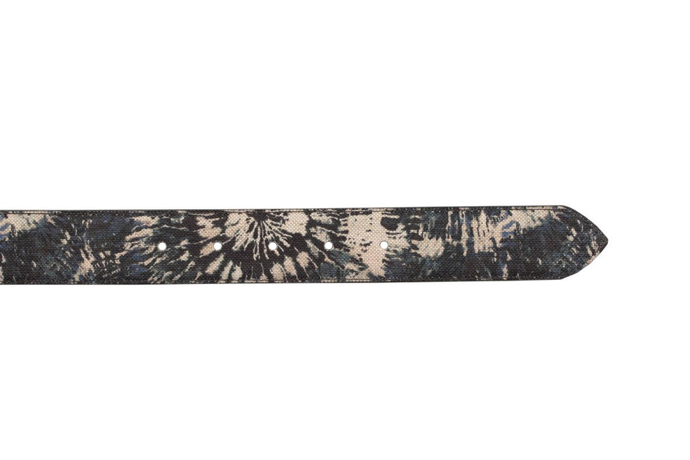 Batik-Gürtel 
