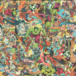 Superhelden-Sneaker 