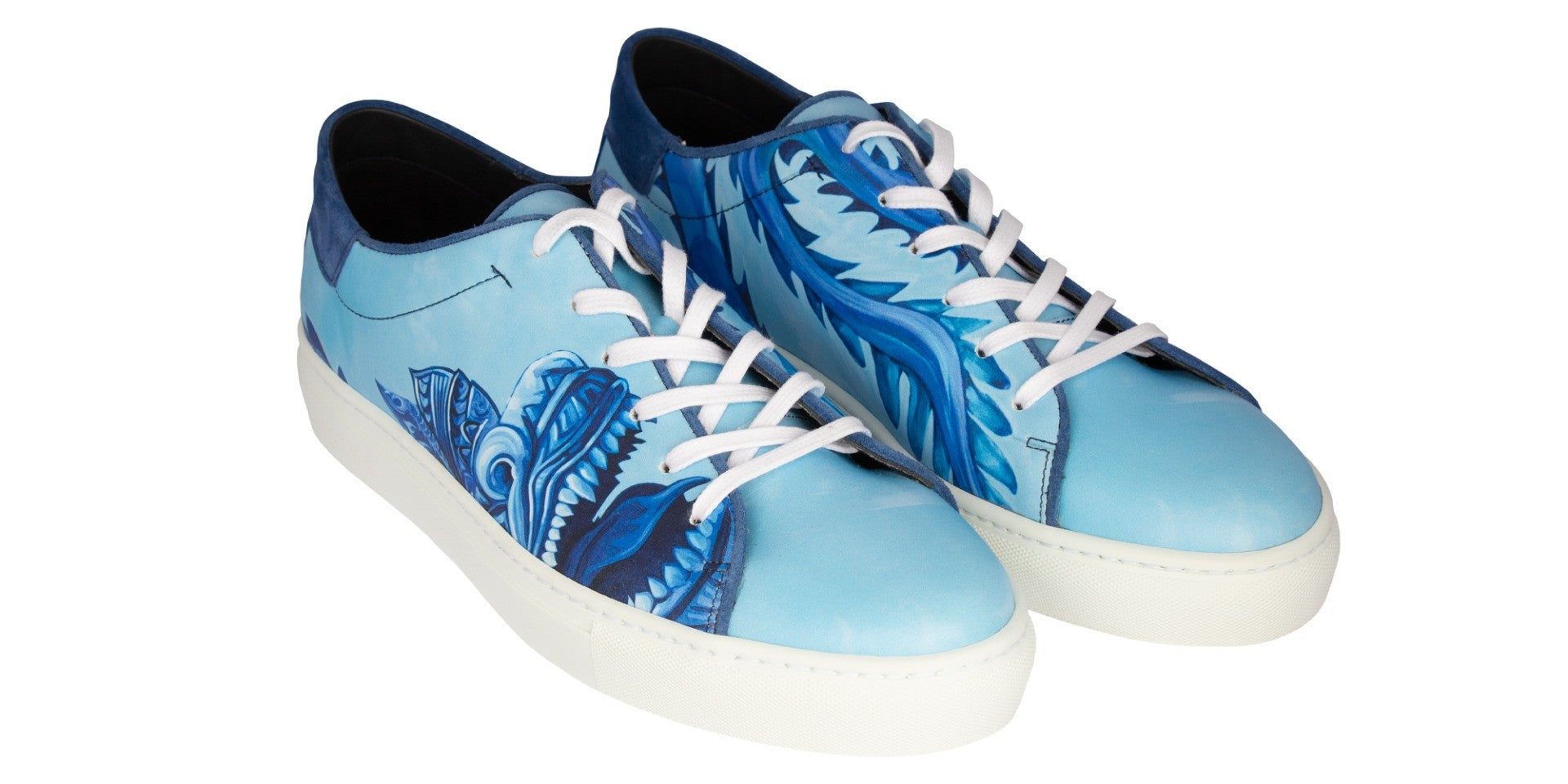 Baroeg Sneaker 