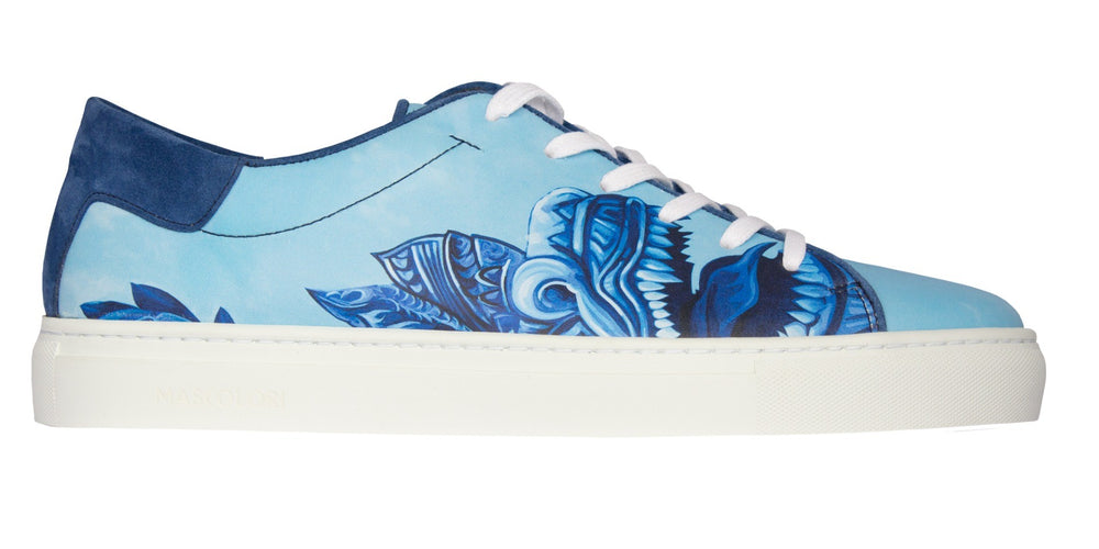 Baroeg Sneaker 