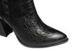 Melanosuchus Niger
