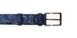 Blauer Sassanidengürtel 