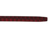 Jigsaw Red belt 