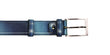 Kryptonblauer Gürtel 