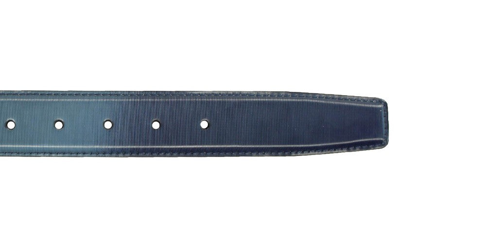 Kryptonblauer Gürtel 