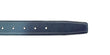 Kryptonblauer Gürtel 