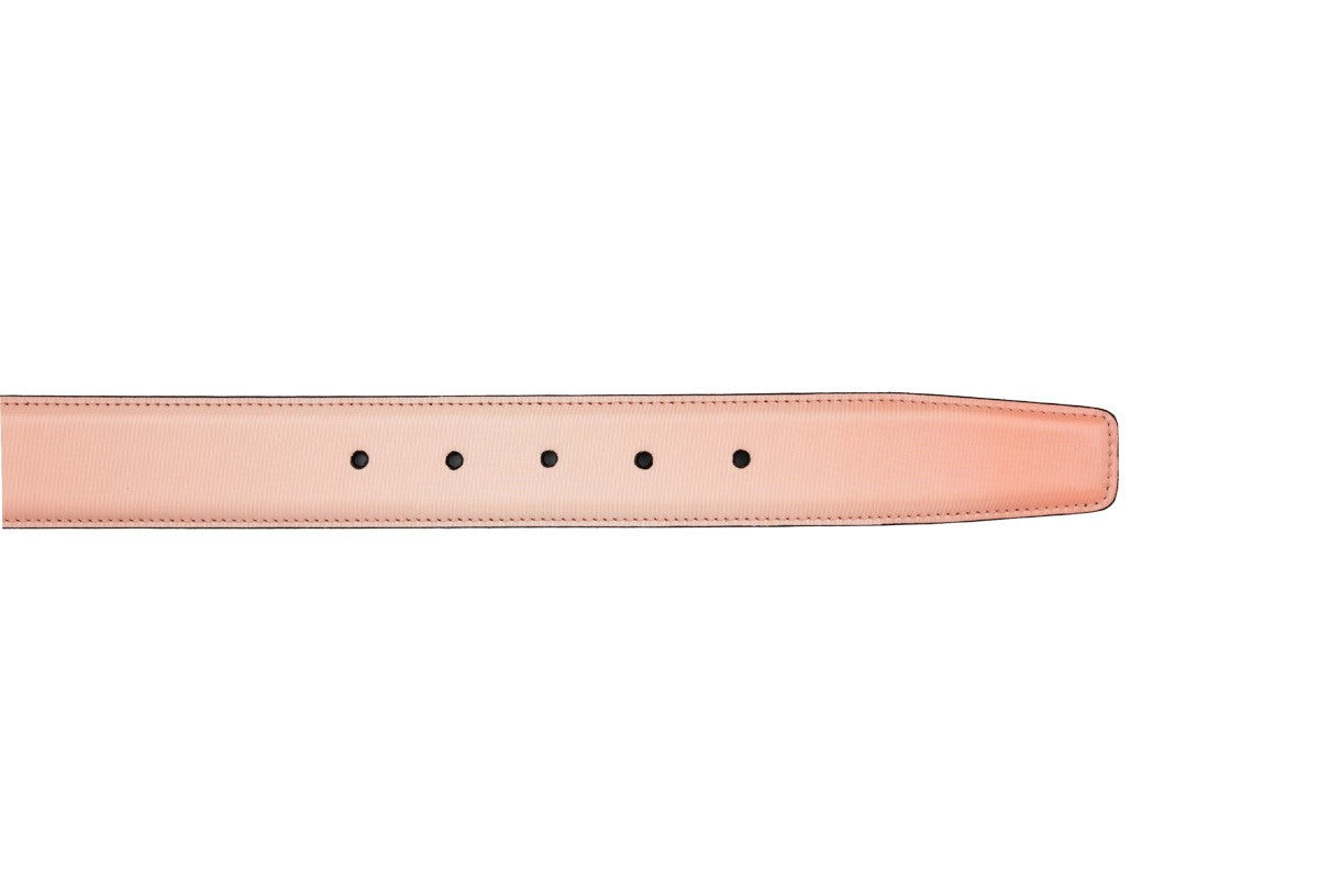 Krypton Pink Gürtel 