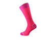 Tricolori Magenta Socken