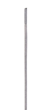 Graue Schnürsenkel