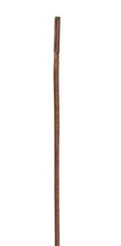 Braune Schnürsenkel