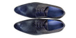 Blaue Witwe