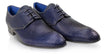 Blaue Witwe