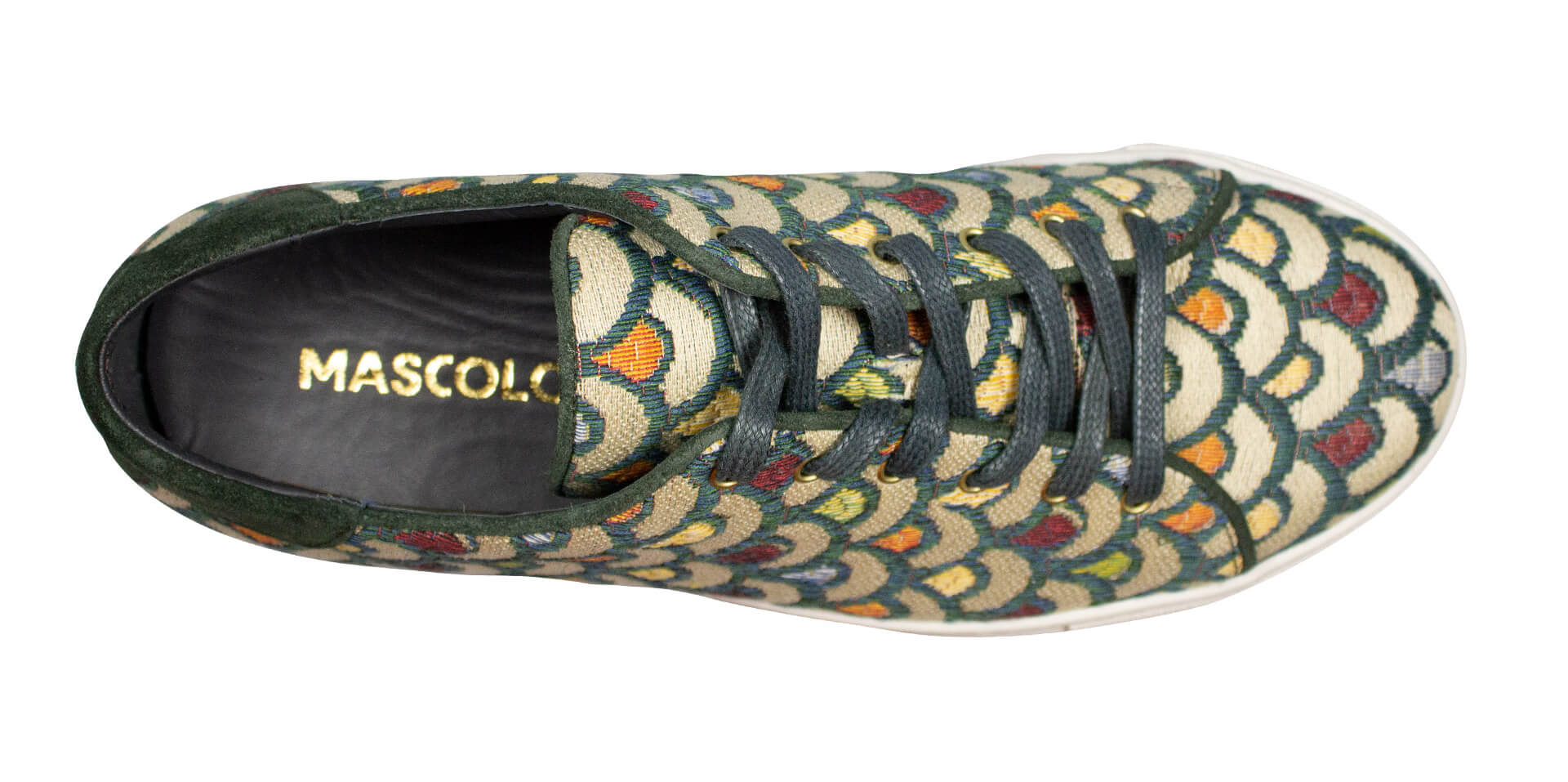 Arcobaleno Sneaker