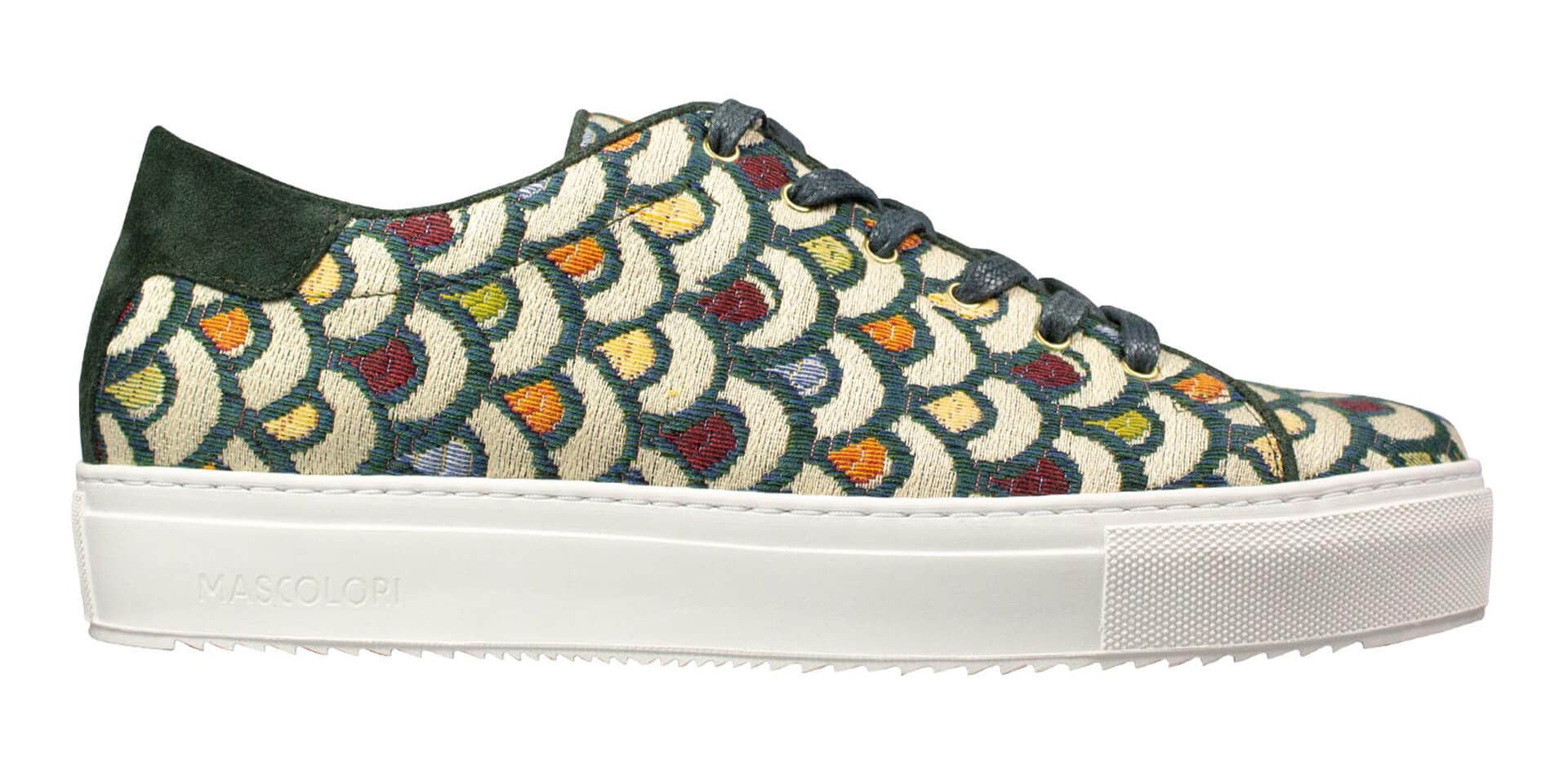 Arcobaleno Sneaker