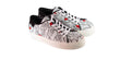 Edward Teeuw Lips Sneaker 