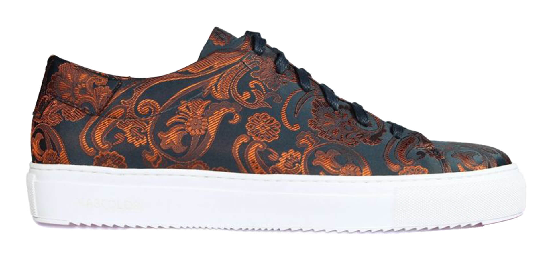 Hora Azul Sneaker