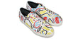 Smokin'Dog Sneaker 