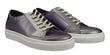 Krypton Sneaker Schwarz &amp; Weiß 